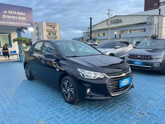 CHEVROLET ONIX 1.0 FLEX PLUS LT MANUAL