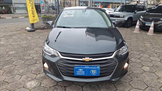 CHEVROLET ONIX 1.0 FLEX PLUS LT MANUAL