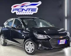 CHEVROLET ONIX 1.0 FLEX PLUS LT MANUAL CHEVROLET ONIX 1.0 FLEX PLUS LT MANUAL