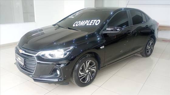 CHEVROLET ONIX 1.0 FLEX PLUS LT MANUAL