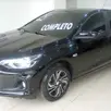 CHEVROLET ONIX 1.0 FLEX PLUS LT MANUAL CHEVROLET ONIX 1.0 FLEX PLUS LT MANUAL