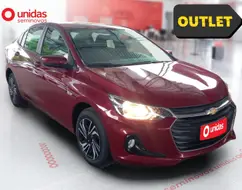CHEVROLET ONIX 1.0 FLEX PLUS LT MANUAL CHEVROLET ONIX 1.0 FLEX PLUS LT MANUAL