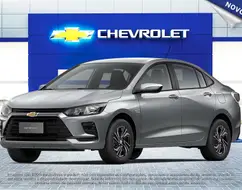 CHEVROLET ONIX 1.0 FLEX PLUS MANUAL CHEVROLET ONIX 1.0 FLEX PLUS MANUAL