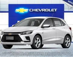 CHEVROLET ONIX 1.0 FLEX PRO MANUAL CHEVROLET ONIX 1.0 FLEX PRO MANUAL
