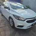 CHEVROLET ONIX 1.0 MPFI JOY 8V FLEX 4P MANUAL CHEVROLET ONIX 1.0 MPFI JOY 8V FLEX 4P MANUAL