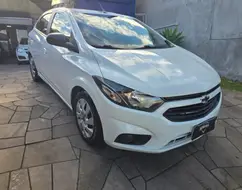 CHEVROLET ONIX 1.0 MPFI JOY 8V FLEX 4P MANUAL CHEVROLET ONIX 1.0 MPFI JOY 8V FLEX 4P MANUAL