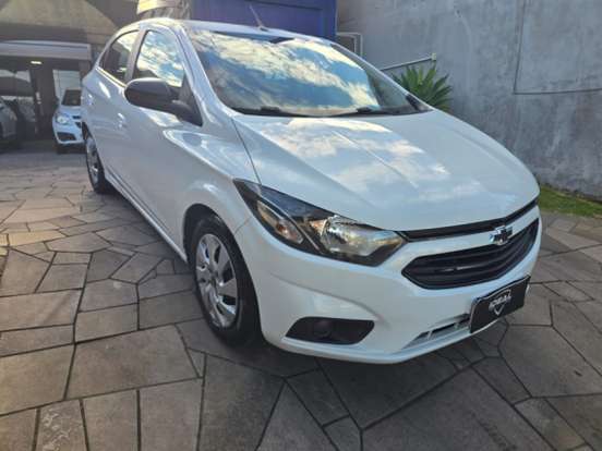 CHEVROLET-ONIX-1.0 MPFI JOY 8V FLEX 4P MANUAL CHEVROLET-ONIX-2020