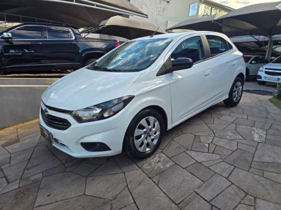 CHEVROLET-ONIX-1.0 MPFI JOY 8V FLEX 4P MANUAL CHEVROLET-ONIX-2020