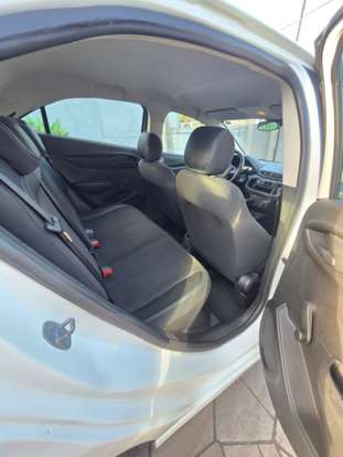 CHEVROLET-ONIX-1.0 MPFI JOY 8V FLEX 4P MANUAL CHEVROLET-ONIX-2020