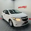 CHEVROLET ONIX 1.0 MPFI JOY 8V FLEX 4P MANUAL CHEVROLET ONIX 1.0 MPFI JOY 8V FLEX 4P MANUAL