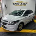 CHEVROLET ONIX 1.0 MPFI JOY 8V FLEX 4P MANUAL CHEVROLET ONIX 1.0 MPFI JOY 8V FLEX 4P MANUAL