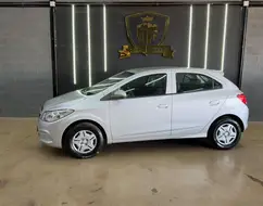 CHEVROLET ONIX 1.0 MPFI LS 8V FLEX 4P MANUAL CHEVROLET ONIX 1.0 MPFI LS 8V FLEX 4P MANUAL