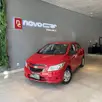 CHEVROLET ONIX 1.0 MPFI LT 8V FLEX 4P MANUAL CHEVROLET ONIX 1.0 MPFI LT 8V FLEX 4P MANUAL