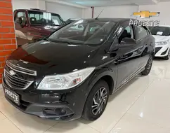 CHEVROLET ONIX 1.0 MPFI LT 8V FLEX 4P MANUAL CHEVROLET ONIX 1.0 MPFI LT 8V FLEX 4P MANUAL