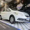 CHEVROLET ONIX 1.0 MPFI LT 8V FLEX 4P MANUAL CHEVROLET ONIX 1.0 MPFI LT 8V FLEX 4P MANUAL