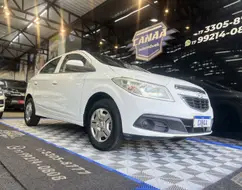 CHEVROLET ONIX 1.0 MPFI LT 8V FLEX 4P MANUAL CHEVROLET ONIX 1.0 MPFI LT 8V FLEX 4P MANUAL