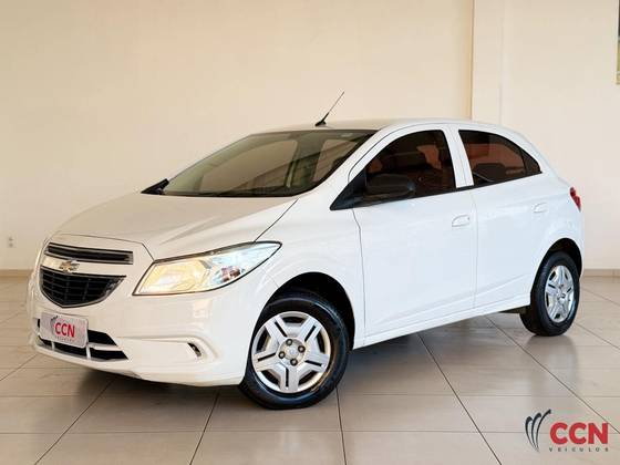 CHEVROLET ONIX 1.0 MPFI LT 8V FLEX 4P MANUAL