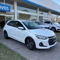 CHEVROLET ONIX 1.0 TURBO FLEX LT AUTOMÁTICO CHEVROLET ONIX 1.0 TURBO FLEX LT AUTOMÁTICO