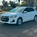 CHEVROLET ONIX 1.0 TURBO FLEX LT MANUAL CHEVROLET ONIX 1.0 TURBO FLEX LT MANUAL