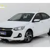 CHEVROLET ONIX 1.0 TURBO FLEX LT MANUAL CHEVROLET ONIX 1.0 TURBO FLEX LT MANUAL