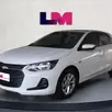 CHEVROLET ONIX 1.0 TURBO FLEX LT MANUAL CHEVROLET ONIX 1.0 TURBO FLEX LT MANUAL