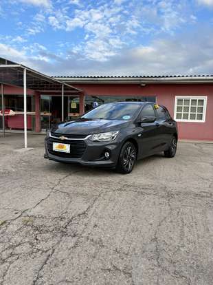 CHEVROLET-ONIX-1.0 TURBO FLEX LT MANUAL CHEVROLET-ONIX-2023