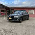 CHEVROLET ONIX 1.0 TURBO FLEX LT MANUAL CHEVROLET ONIX 1.0 TURBO FLEX LT MANUAL