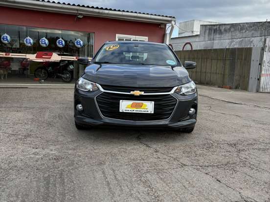 CHEVROLET-ONIX-1.0 TURBO FLEX LT MANUAL CHEVROLET-ONIX-2023