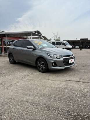 CHEVROLET-ONIX-2023
