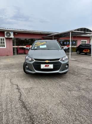 CHEVROLET-ONIX-1.0 TURBO FLEX LT MANUAL CHEVROLET-ONIX-2023