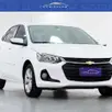 CHEVROLET ONIX 1.0 TURBO FLEX LTZ AUTOMÁTICO CHEVROLET ONIX 1.0 TURBO FLEX LTZ AUTOMÁTICO