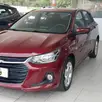 CHEVROLET ONIX 1.0 TURBO FLEX LTZ MANUAL CHEVROLET ONIX 1.0 TURBO FLEX LTZ MANUAL