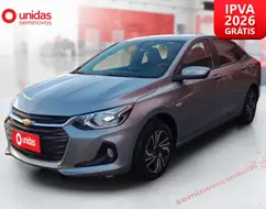 CHEVROLET ONIX 1.0 TURBO FLEX PLUS LT MANUAL CHEVROLET ONIX 1.0 TURBO FLEX PLUS LT MANUAL