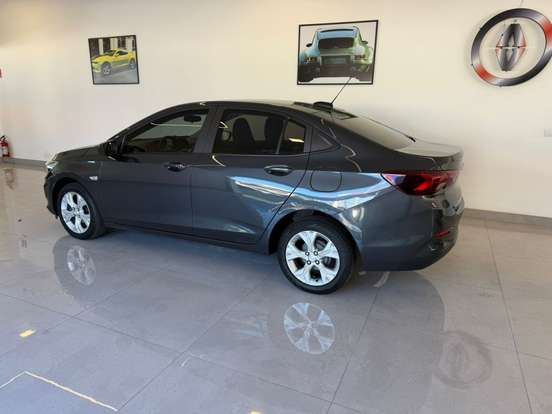 CHEVROLET-ONIX-1.0 TURBO FLEX PLUS LTZ AUTOMÁTICO CHEVROLET-ONIX-2023