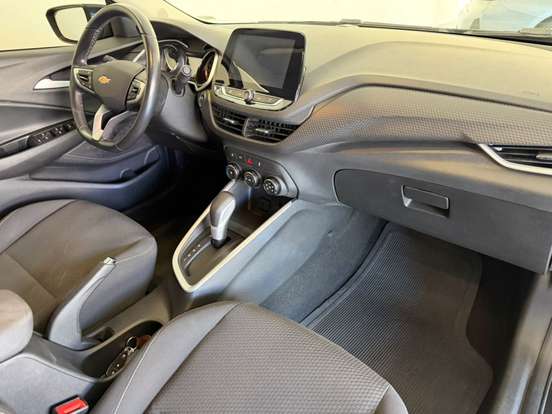 CHEVROLET-ONIX-1.0 TURBO FLEX PLUS LTZ AUTOMÁTICO CHEVROLET-ONIX-2023