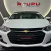 CHEVROLET ONIX 1.0 TURBO FLEX PLUS LTZ AUTOMÁTICO CHEVROLET ONIX 1.0 TURBO FLEX PLUS LTZ AUTOMÁTICO