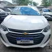 CHEVROLET ONIX 1.0 TURBO FLEX PLUS LTZ AUTOMÁTICO CHEVROLET ONIX 1.0 TURBO FLEX PLUS LTZ AUTOMÁTICO