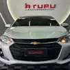 CHEVROLET ONIX 1.0 TURBO FLEX PLUS LTZ AUTOMÁTICO CHEVROLET ONIX 1.0 TURBO FLEX PLUS LTZ AUTOMÁTICO