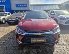 CHEVROLET ONIX 1.0 TURBO FLEX PLUS LTZ AUTOMÁTICO CHEVROLET ONIX 1.0 TURBO FLEX PLUS LTZ AUTOMÁTICO