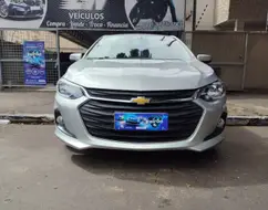 CHEVROLET ONIX 1.0 TURBO FLEX PLUS LTZ MANUAL CHEVROLET ONIX 1.0 TURBO FLEX PLUS LTZ MANUAL