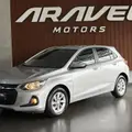CHEVROLET ONIX 1.0 TURBO FLEX PLUS LTZ MANUAL CHEVROLET ONIX 1.0 TURBO FLEX PLUS LTZ MANUAL