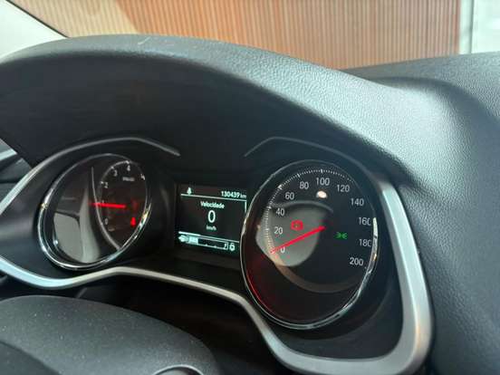 CHEVROLET-ONIX-1.0 TURBO FLEX PLUS LTZ MANUAL CHEVROLET-ONIX-2020