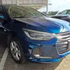 CHEVROLET ONIX 1.0 TURBO FLEX PLUS PREMIER AUTOMÁTICO CHEVROLET ONIX 1.0 TURBO FLEX PLUS PREMIER AUTOMÁTICO