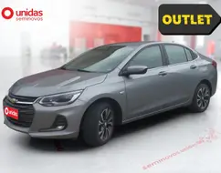 CHEVROLET ONIX 1.0 TURBO FLEX PLUS PREMIER AUTOMÁTICO CHEVROLET ONIX 1.0 TURBO FLEX PLUS PREMIER AUTOMÁTICO
