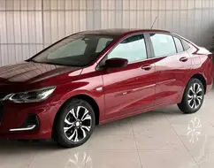 CHEVROLET ONIX 1.0 TURBO FLEX PLUS PREMIER AUTOMÁTICO CHEVROLET ONIX 1.0 TURBO FLEX PLUS PREMIER AUTOMÁTICO