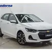 CHEVROLET ONIX 1.0 TURBO FLEX PREMIER AUTOMÁTICO CHEVROLET ONIX 1.0 TURBO FLEX PREMIER AUTOMÁTICO