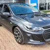 CHEVROLET ONIX 1.0 TURBO FLEX PREMIER AUTOMÁTICO CHEVROLET ONIX 1.0 TURBO FLEX PREMIER AUTOMÁTICO