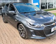 CHEVROLET ONIX 1.0 TURBO FLEX PREMIER AUTOMÁTICO CHEVROLET ONIX 1.0 TURBO FLEX PREMIER AUTOMÁTICO