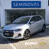 CHEVROLET ONIX 1.0 TURBO FLEX PREMIER AUTOMÁTICO CHEVROLET ONIX 1.0 TURBO FLEX PREMIER AUTOMÁTICO