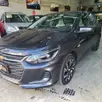 CHEVROLET ONIX 1.0 TURBO FLEX PREMIER AUTOMÁTICO CHEVROLET ONIX 1.0 TURBO FLEX PREMIER AUTOMÁTICO